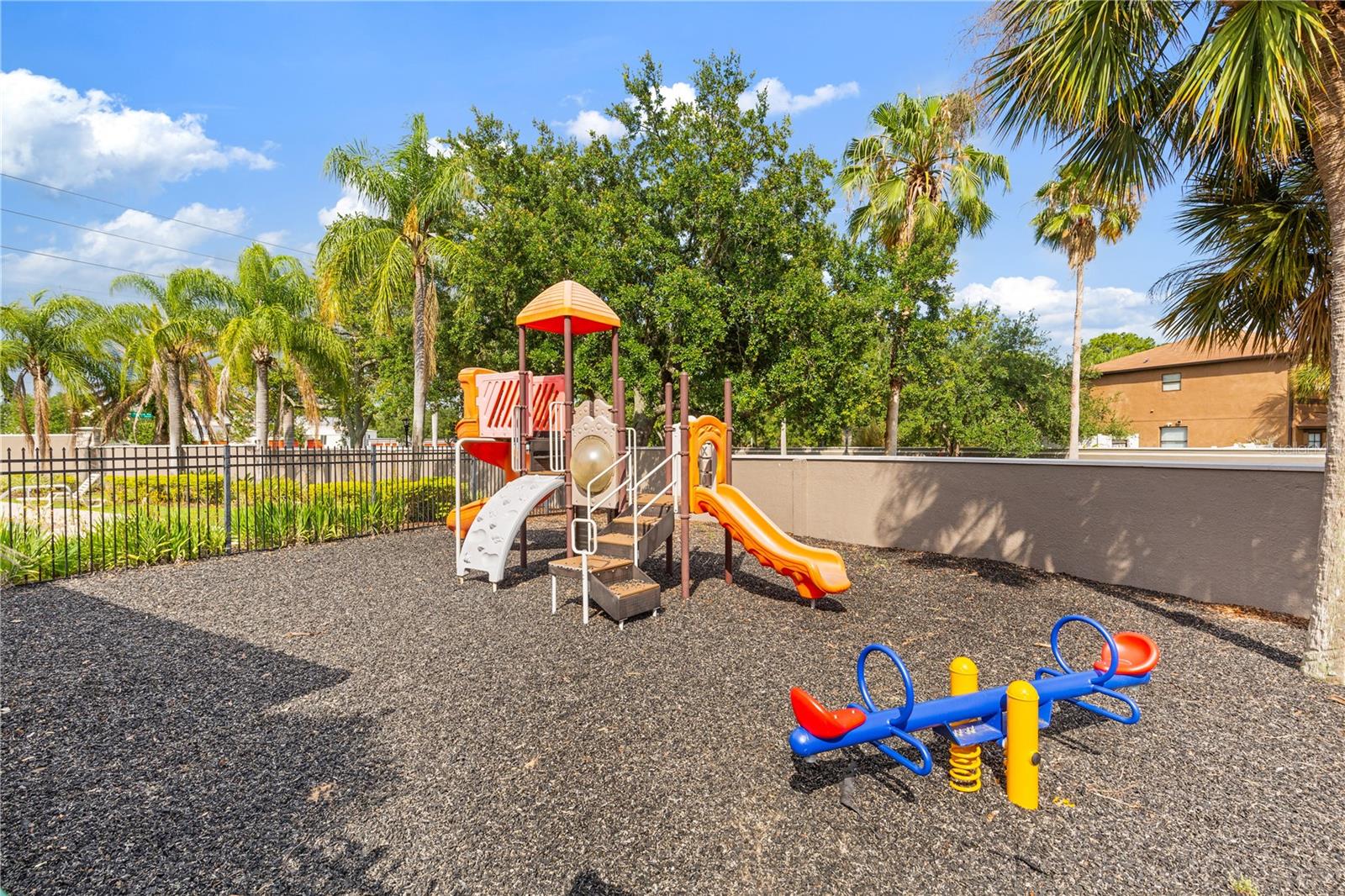 Community Playground