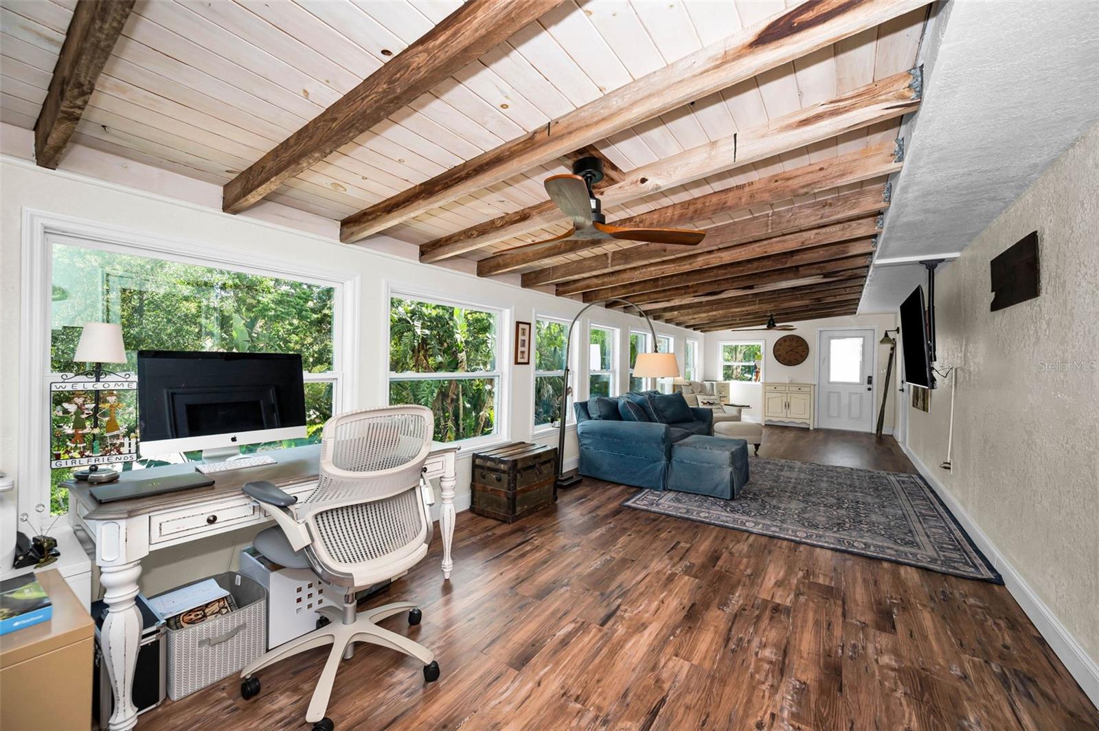 Bonus Room/Office