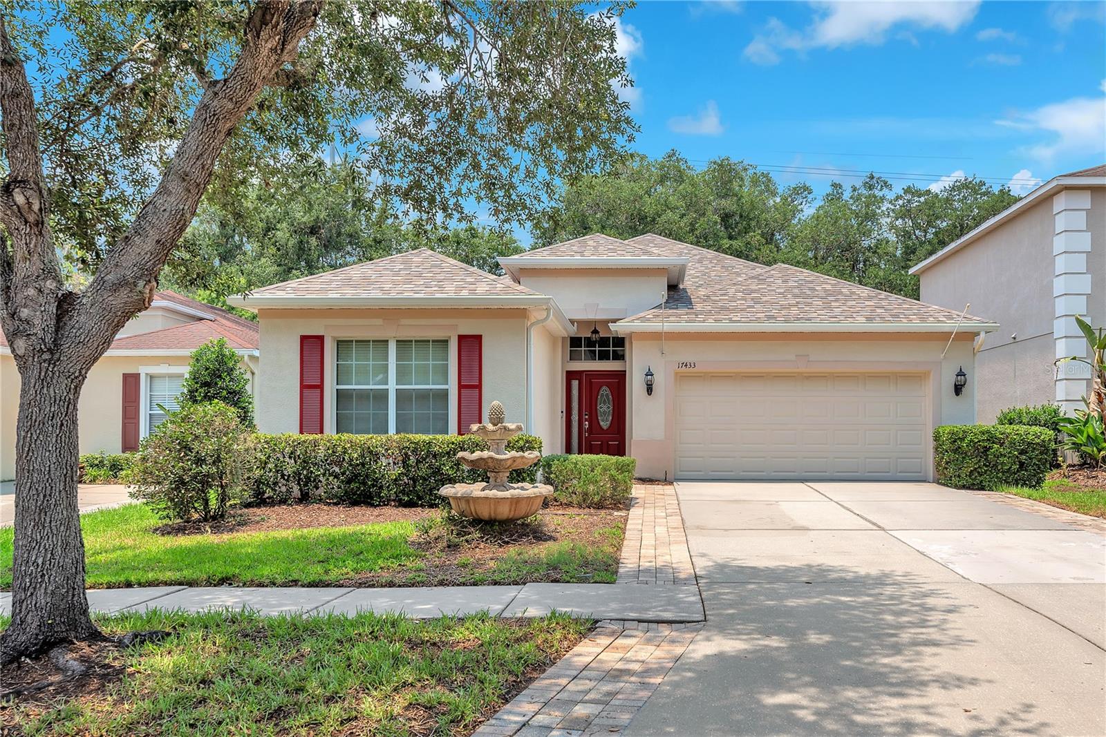 This move-in ready home offers the perfect blend of style, space, and location. Schedule your private showing today!