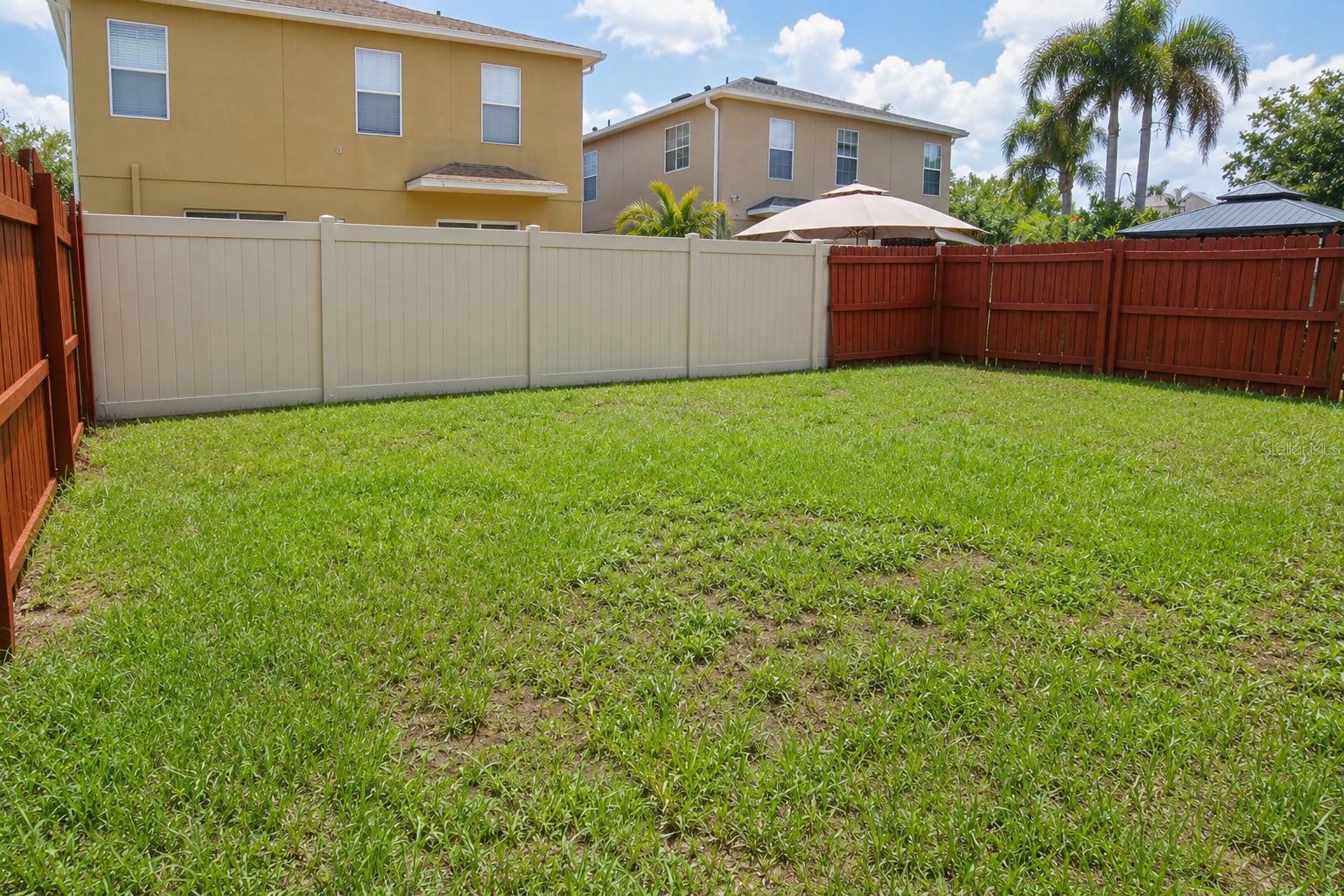 HOA Amenities