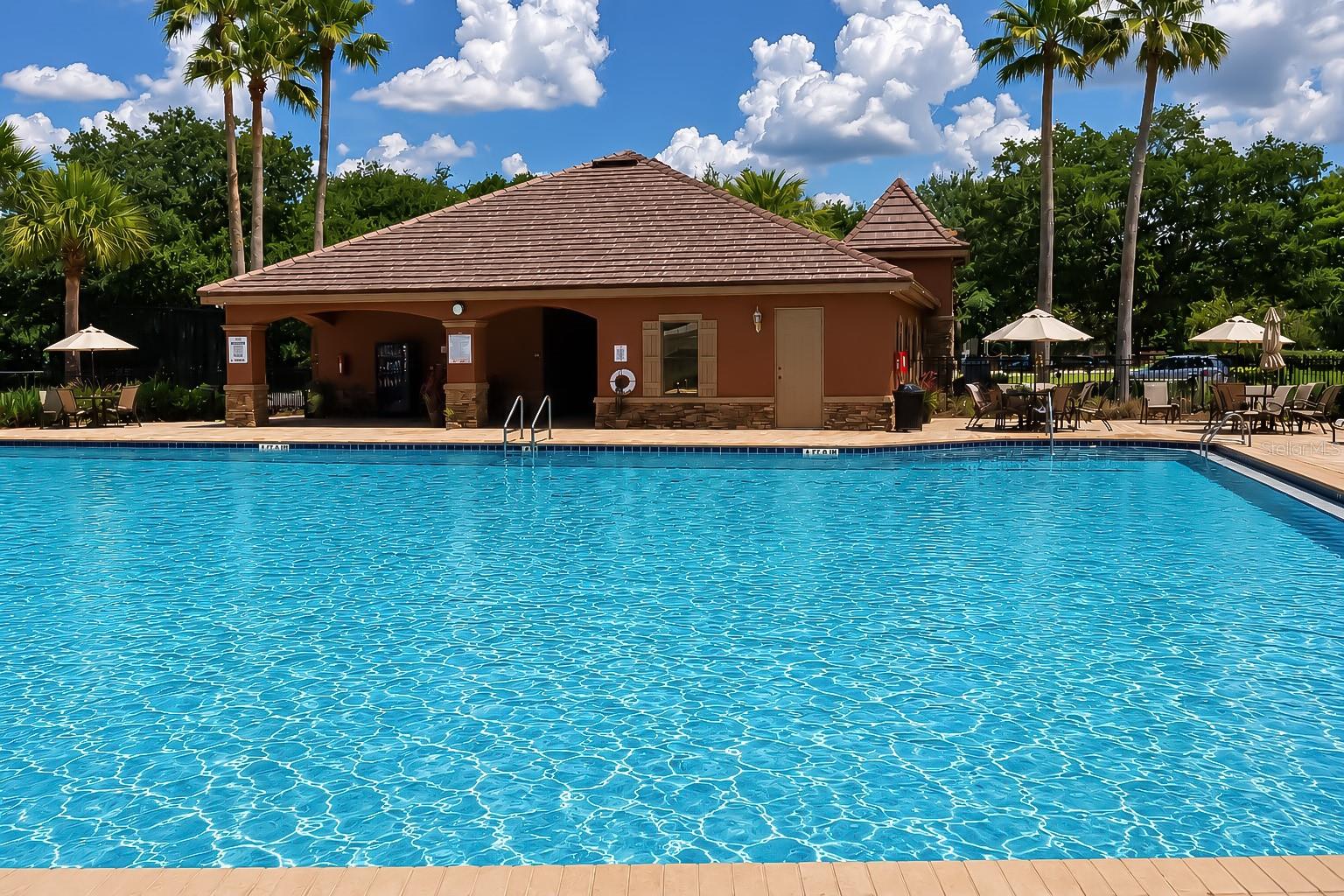 HOA Amenities