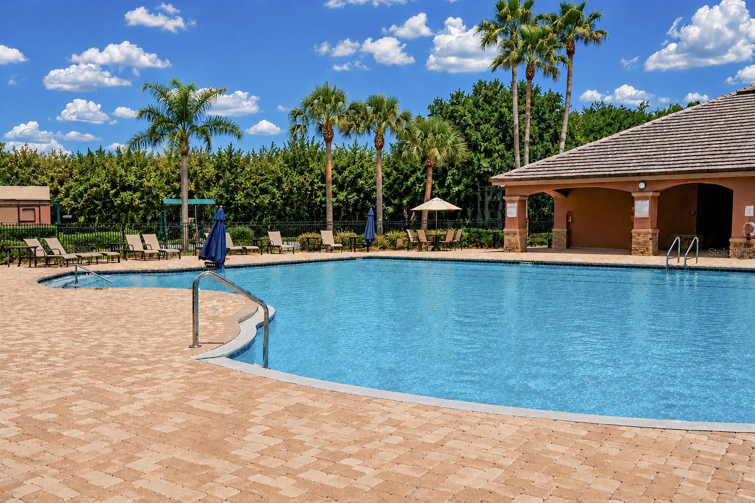 HOA Amenities