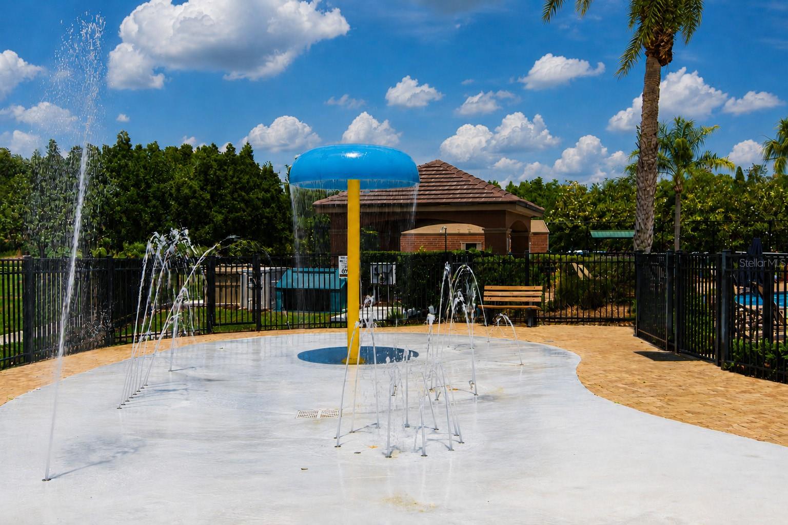 HOA Amenities