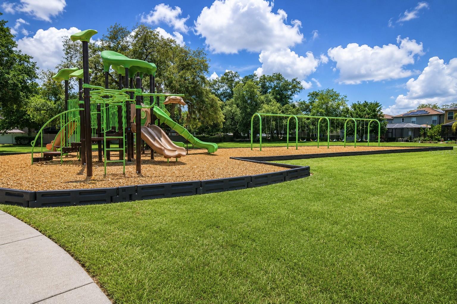 HOA Amenities