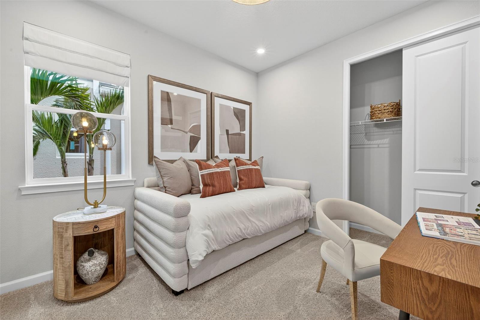 Model from another community of same floor plan