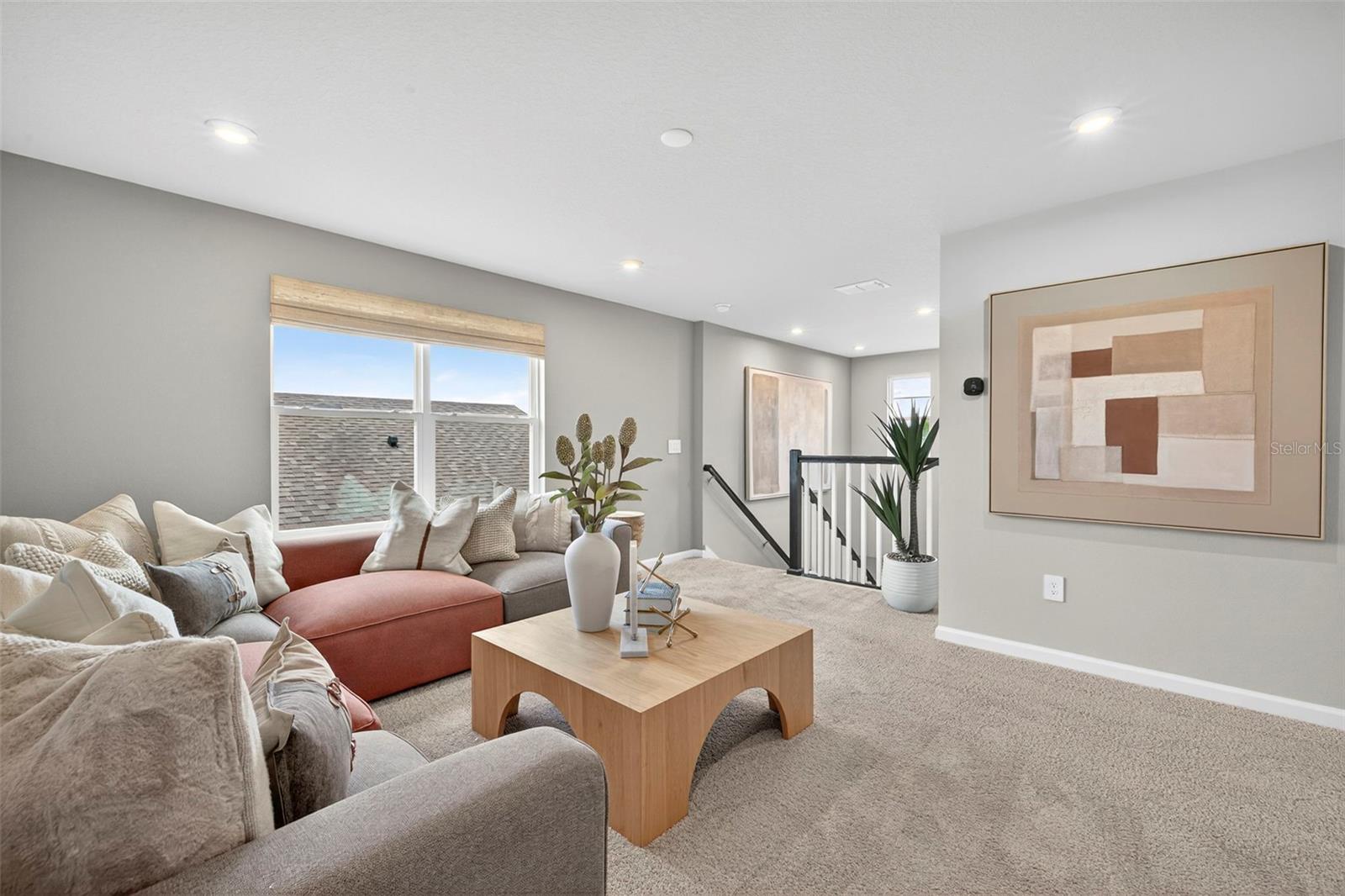 Model from another community of same floor plan