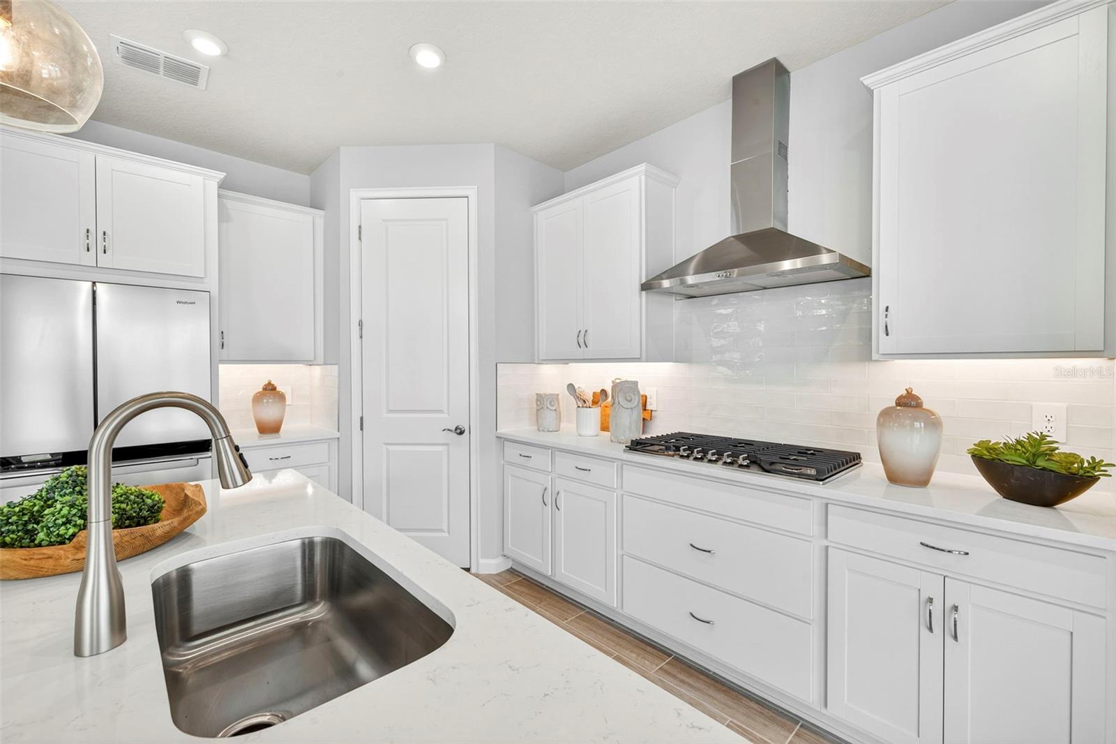 Model from another community of same floor plan