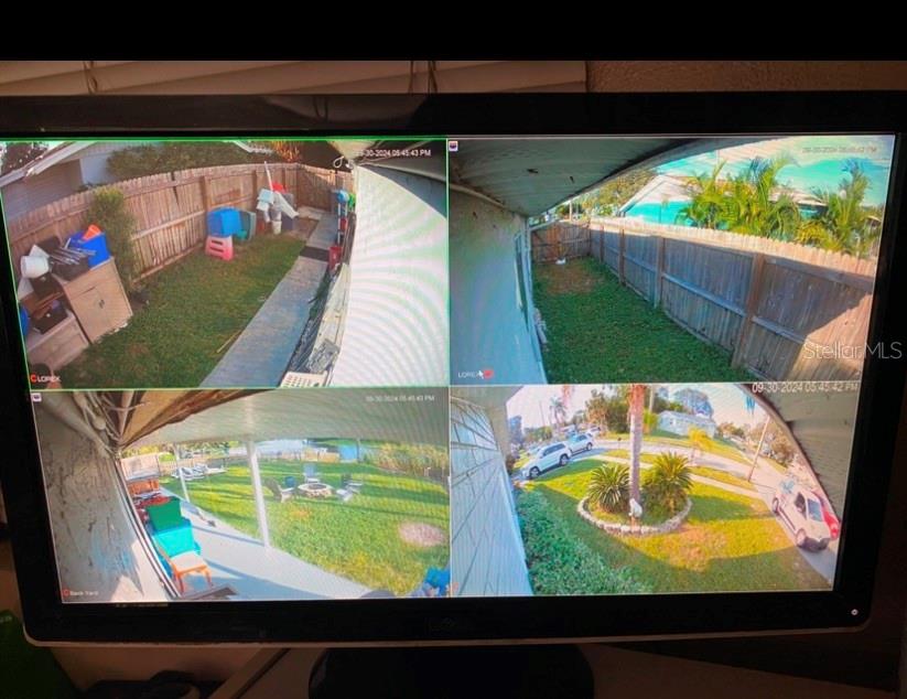 Security System