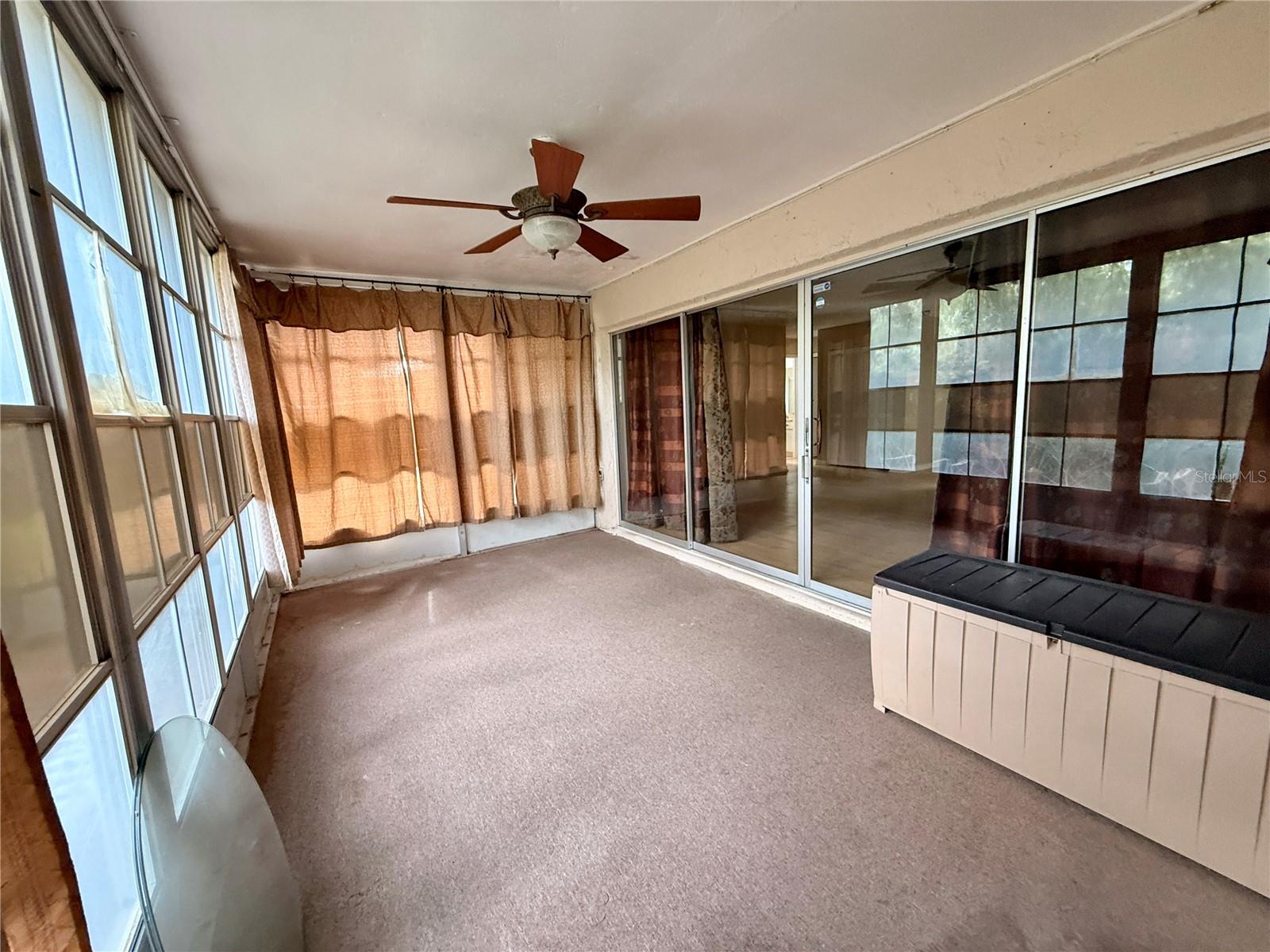 Florida Room