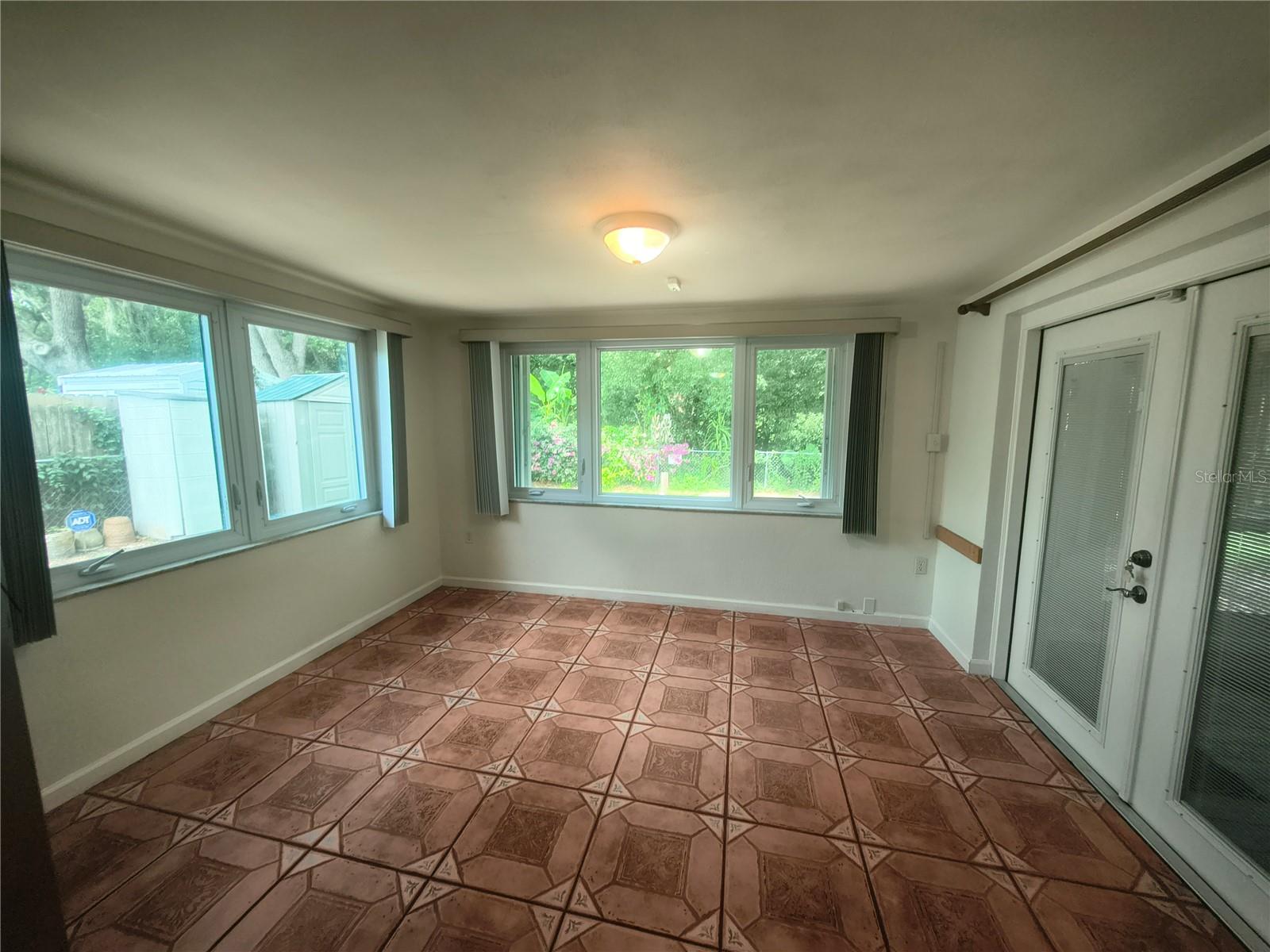 Could become a 3rd Bedroom if needed