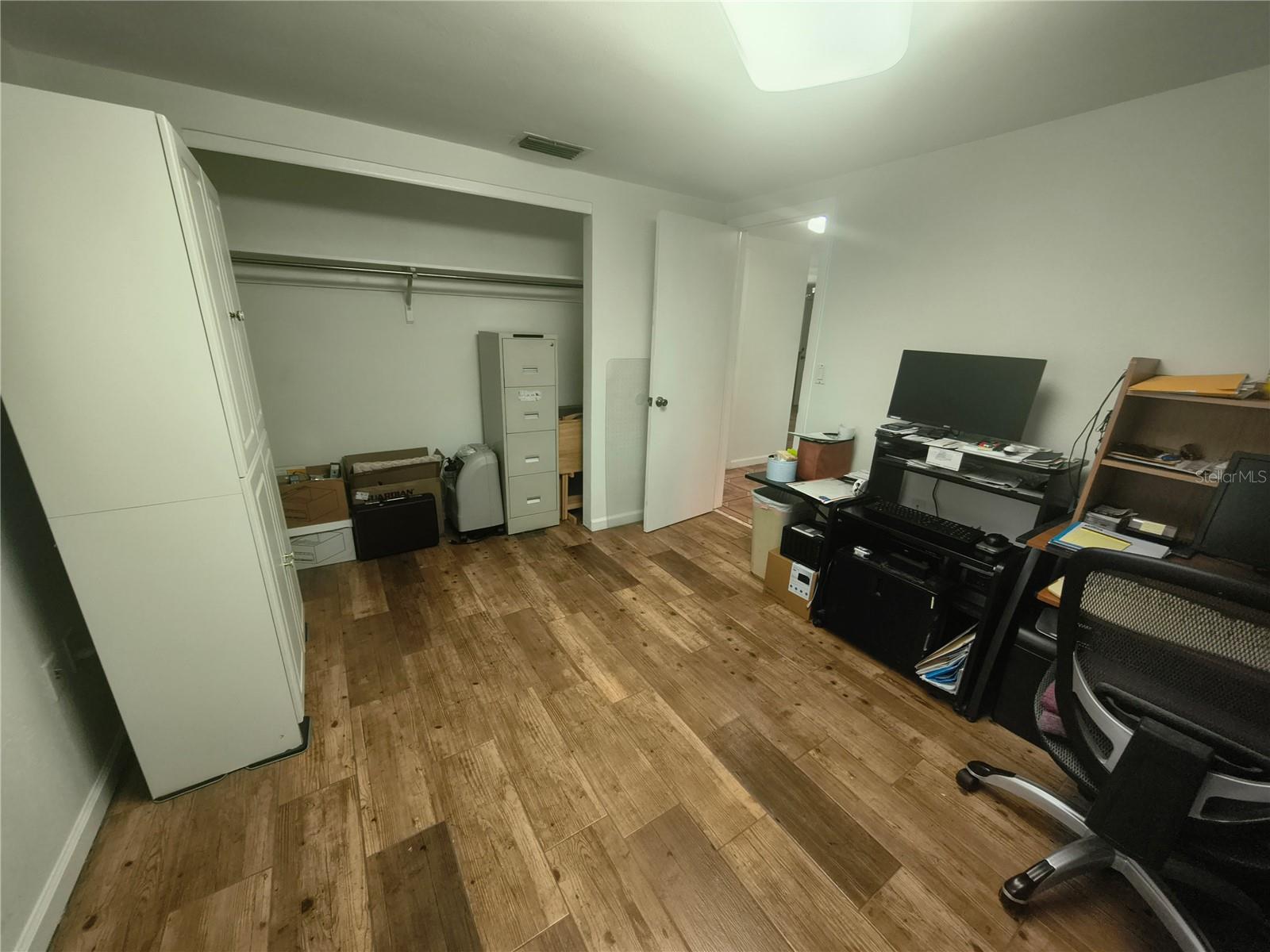 Same great Wood Tile Flooring