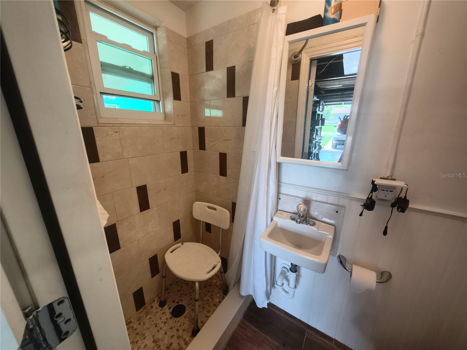 Bathroom Recently Remodeled