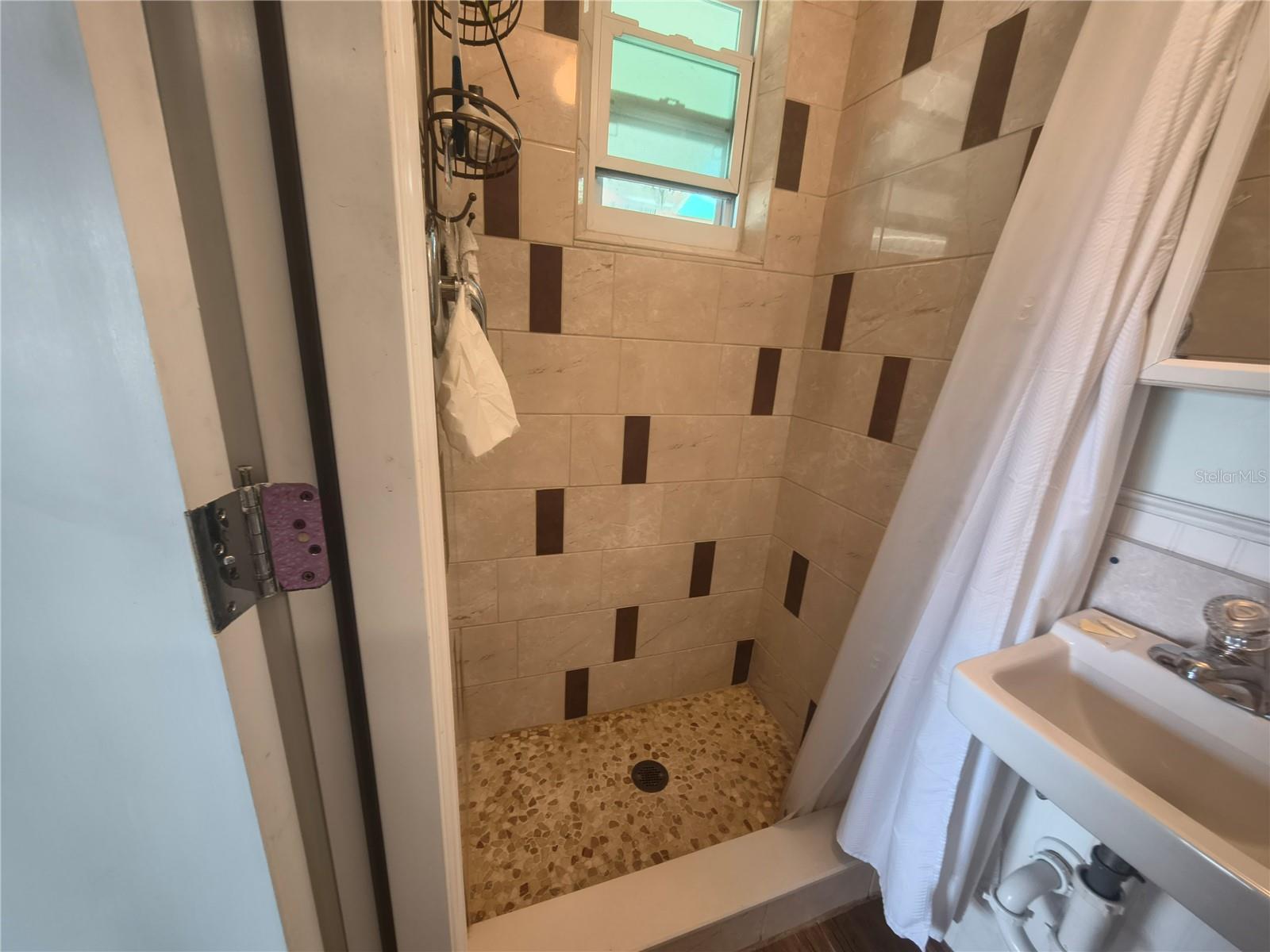 Seller Loves this Shower!