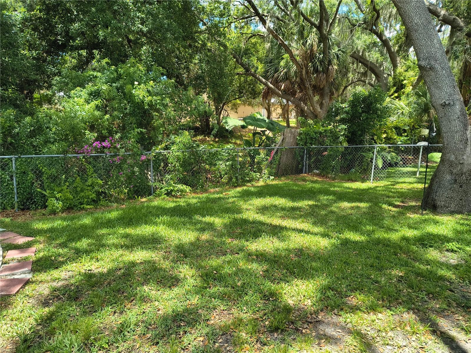Park Like Back Yard for Total Privacy. So Gorgeous!