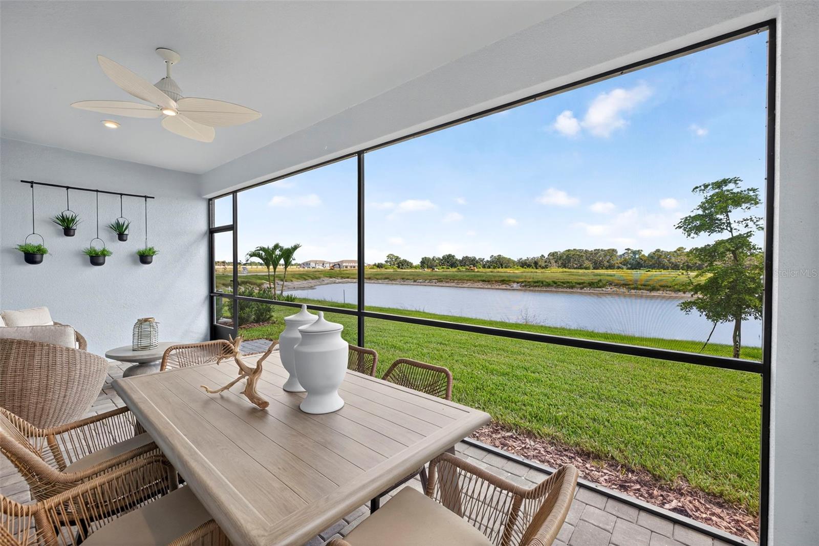 Glades Model at Crosswind Ranch