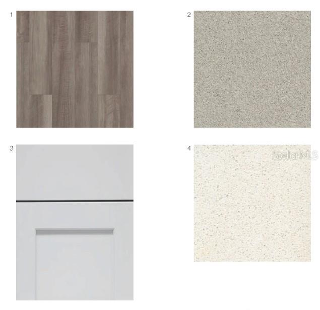 13667 Tropical Breeze Way design selections! This home is currently under construction and selections are subject to change.