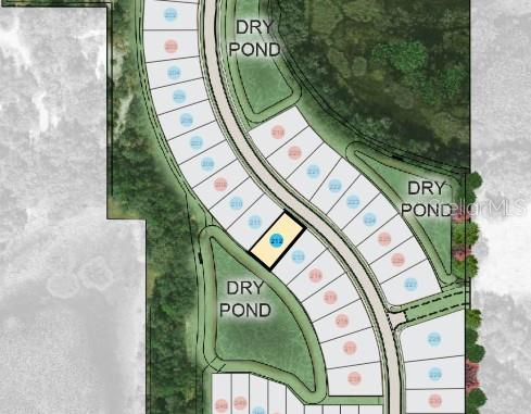 13667 Tropical Breeze Way sitemap location