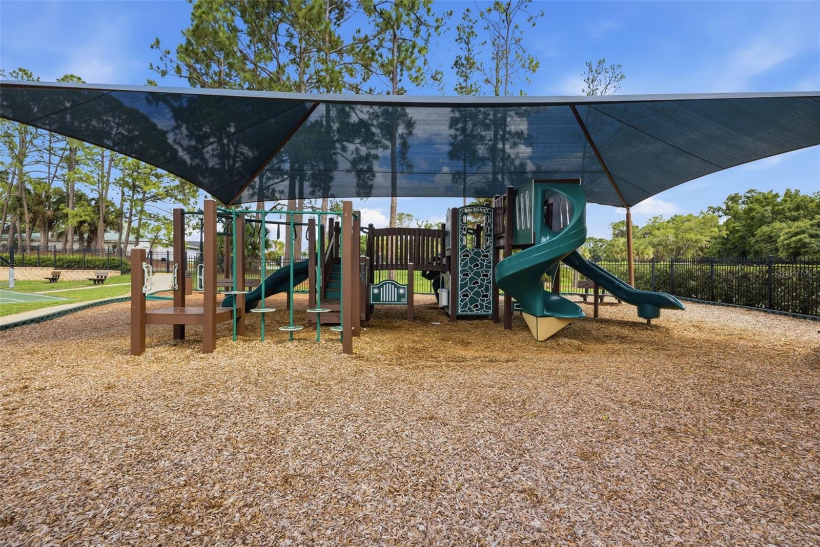 play ground