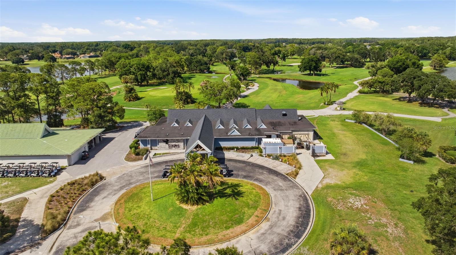 clubhouse