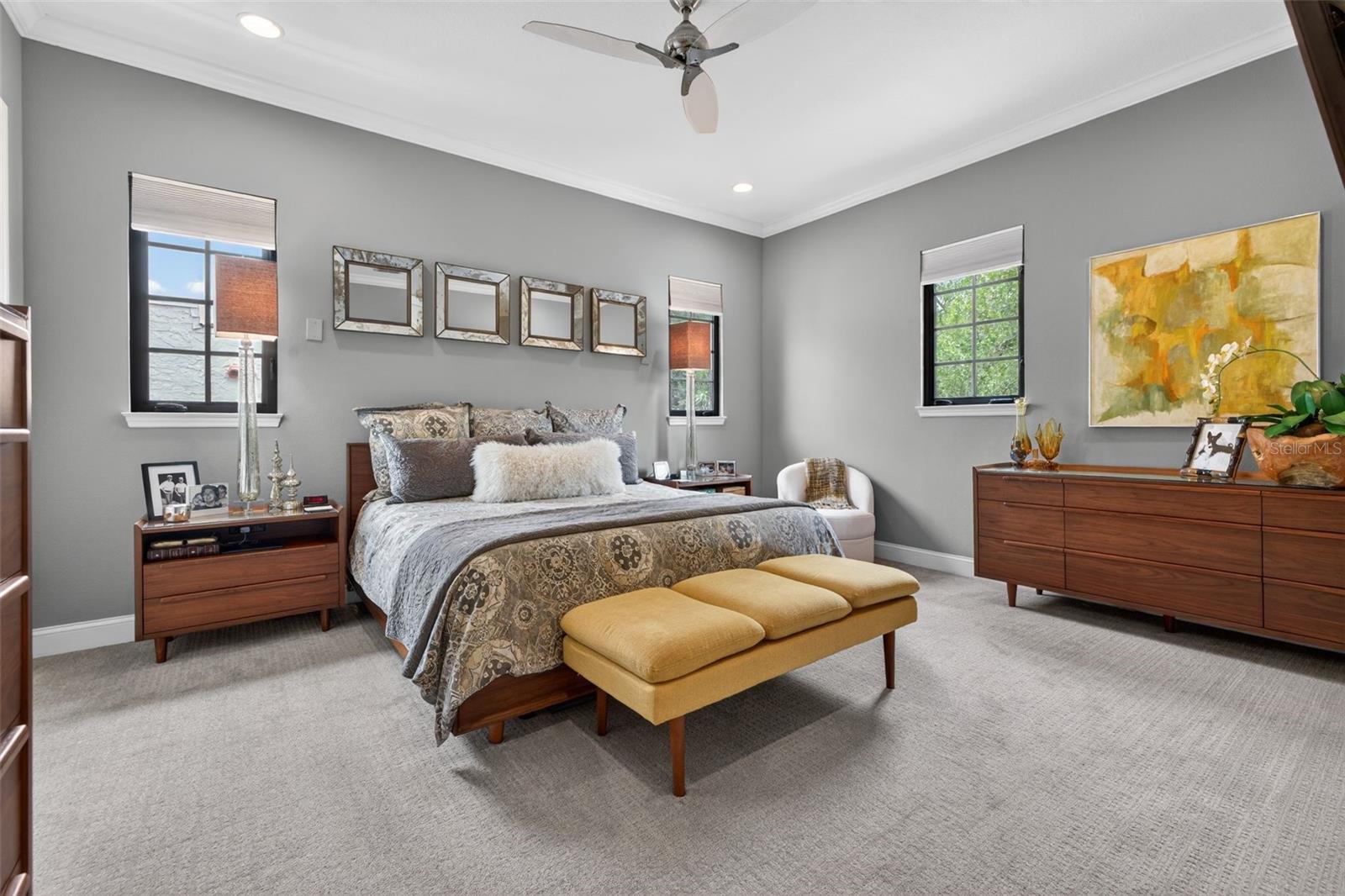 Primary Suite