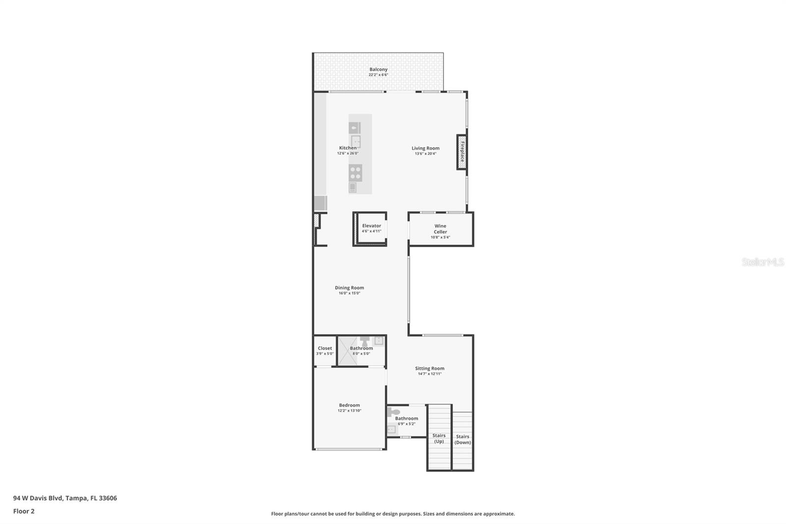 Floor 2