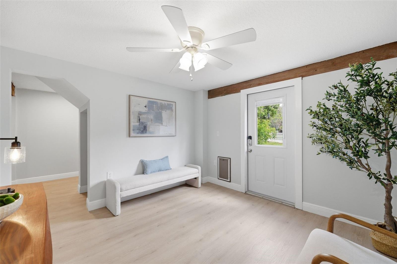 Entryway