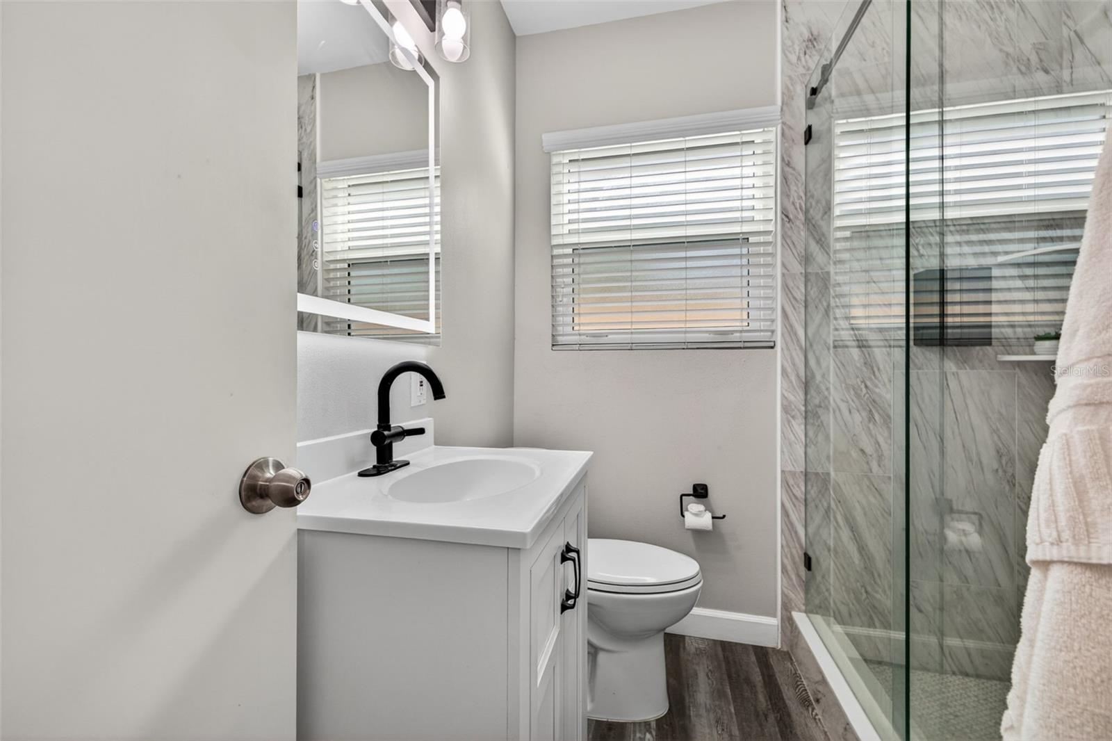 Guest Bath