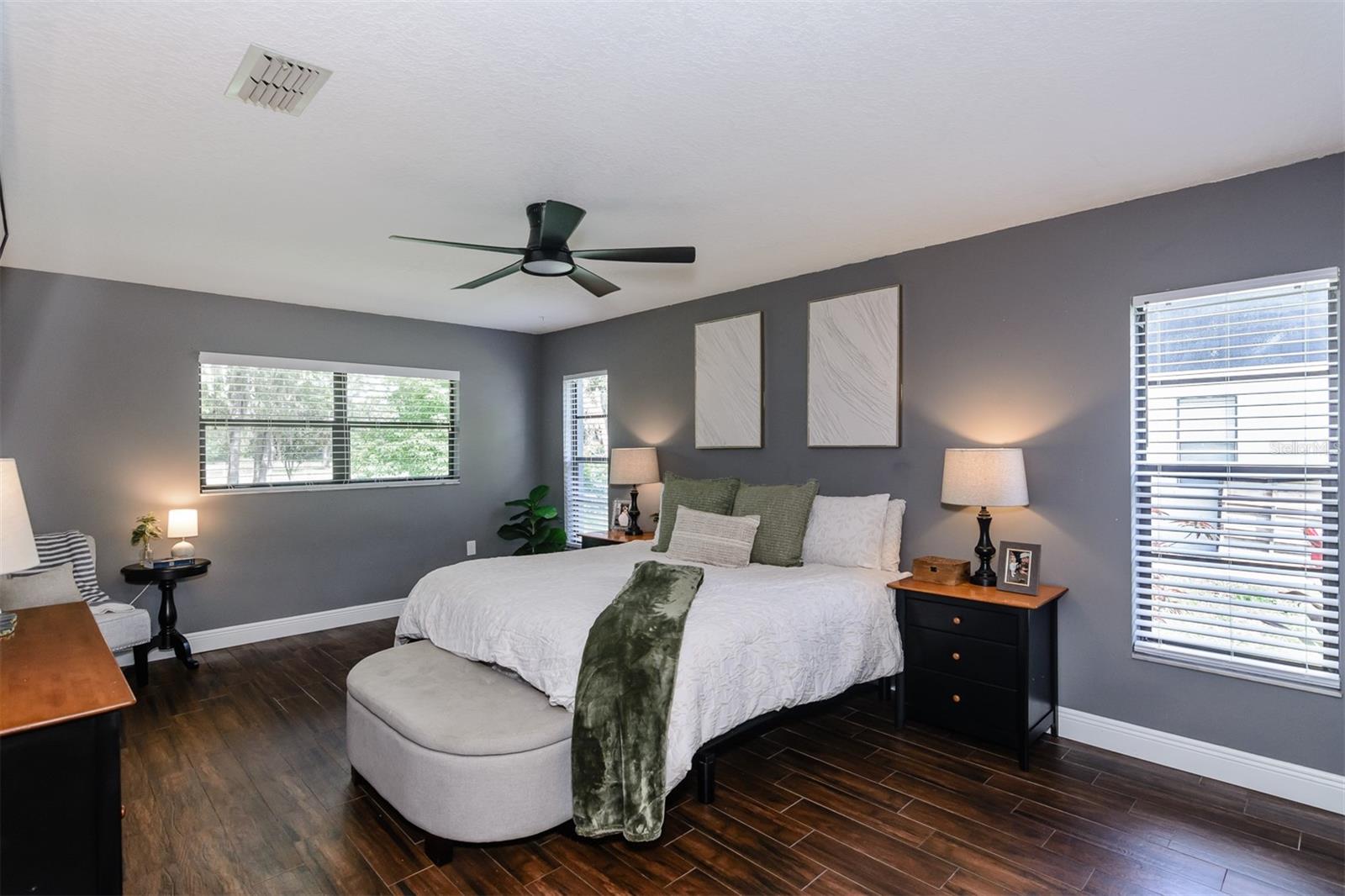 MASTER SUITE