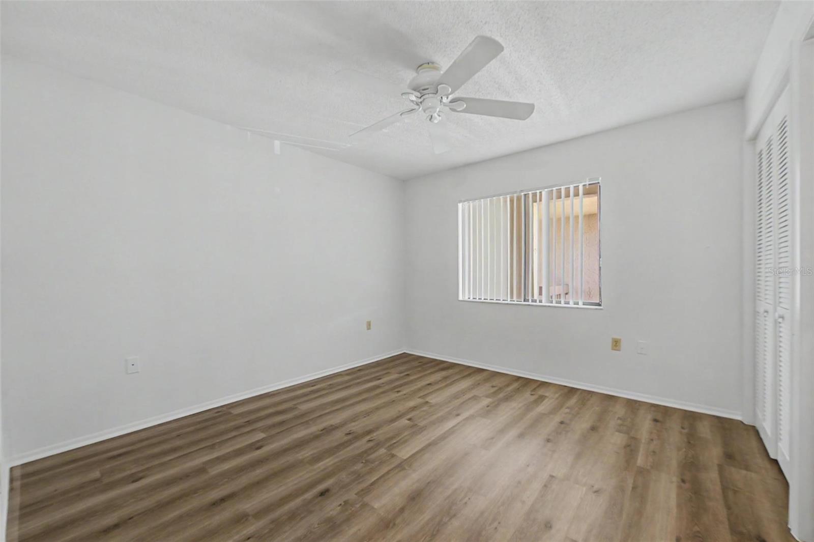 2nd Bedroom