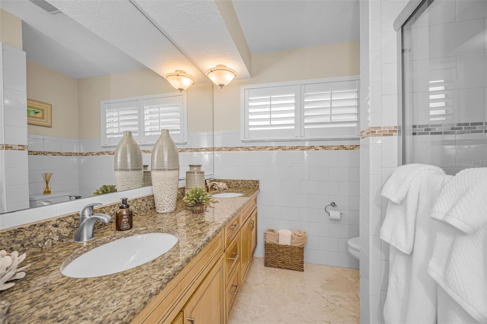 Bathroom two