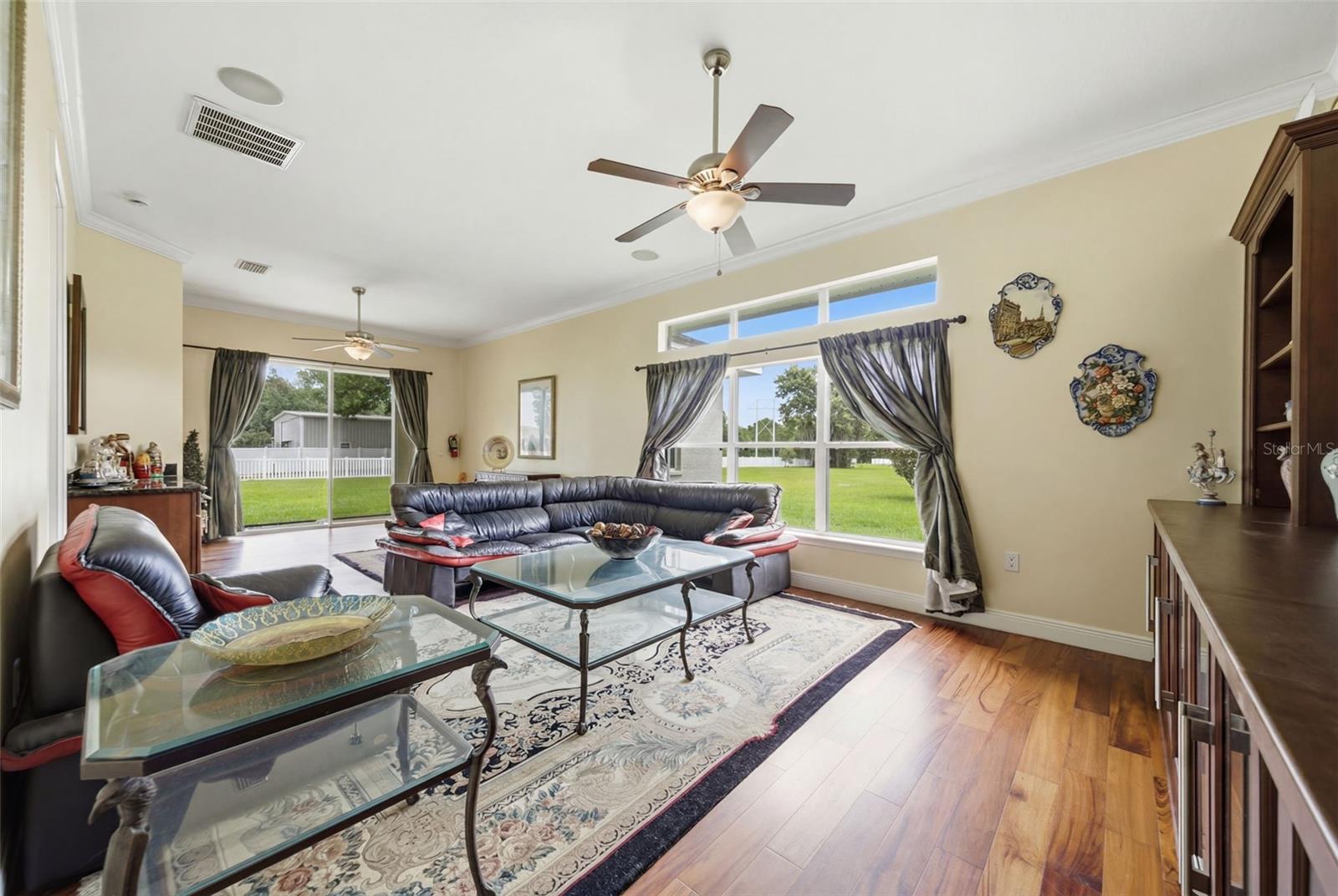 Bedroom 5 - Currently Used as Bonus Room