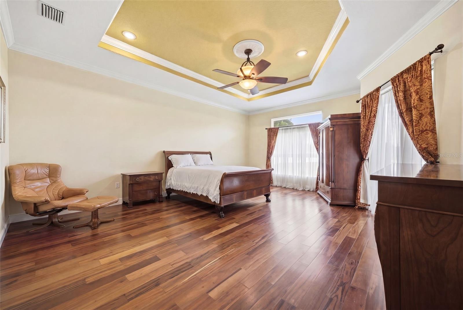 Primary Room