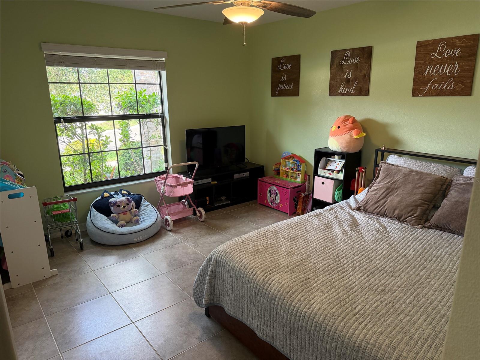 Bedroom 4