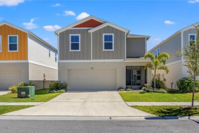 MLS# TB8512806