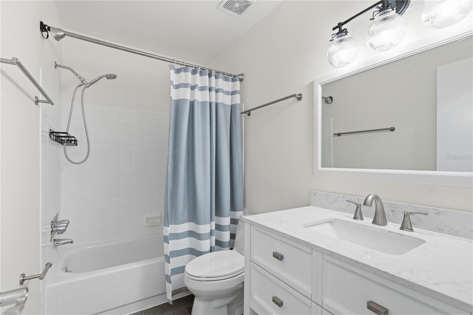 upstairs bath