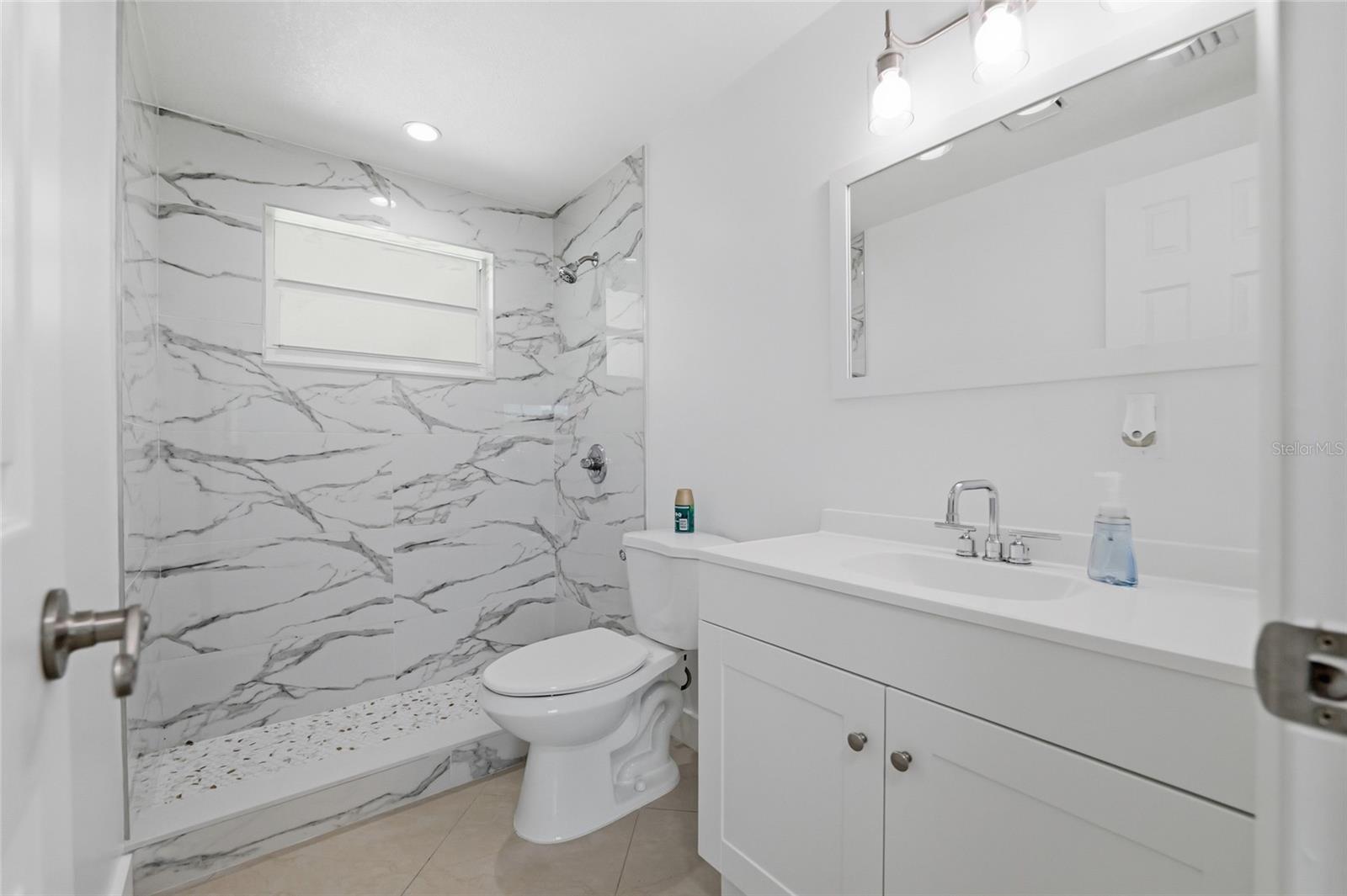 Bathroom Two