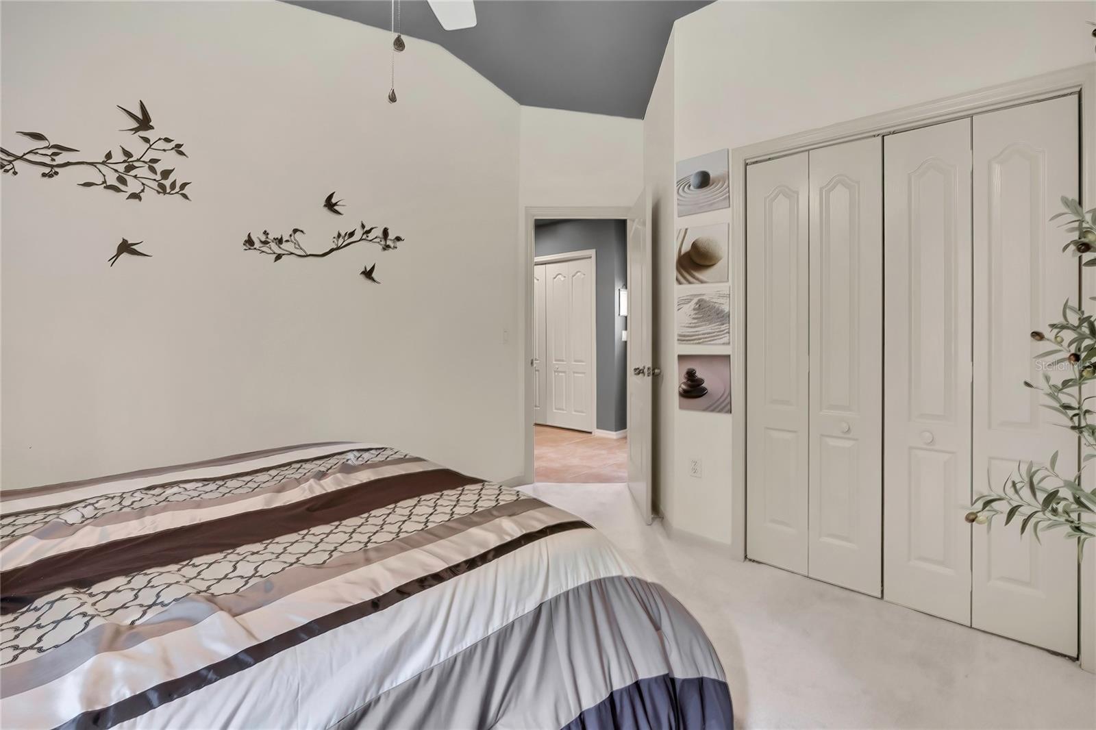 3rd bedroom