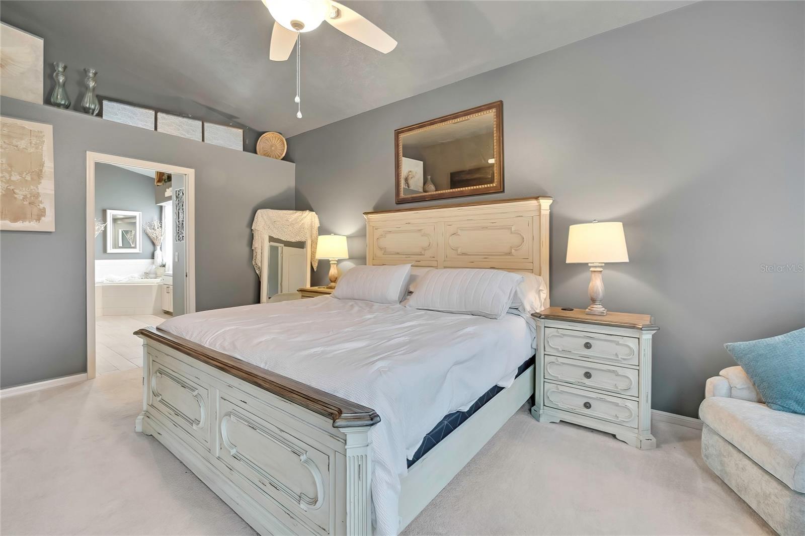 master suite