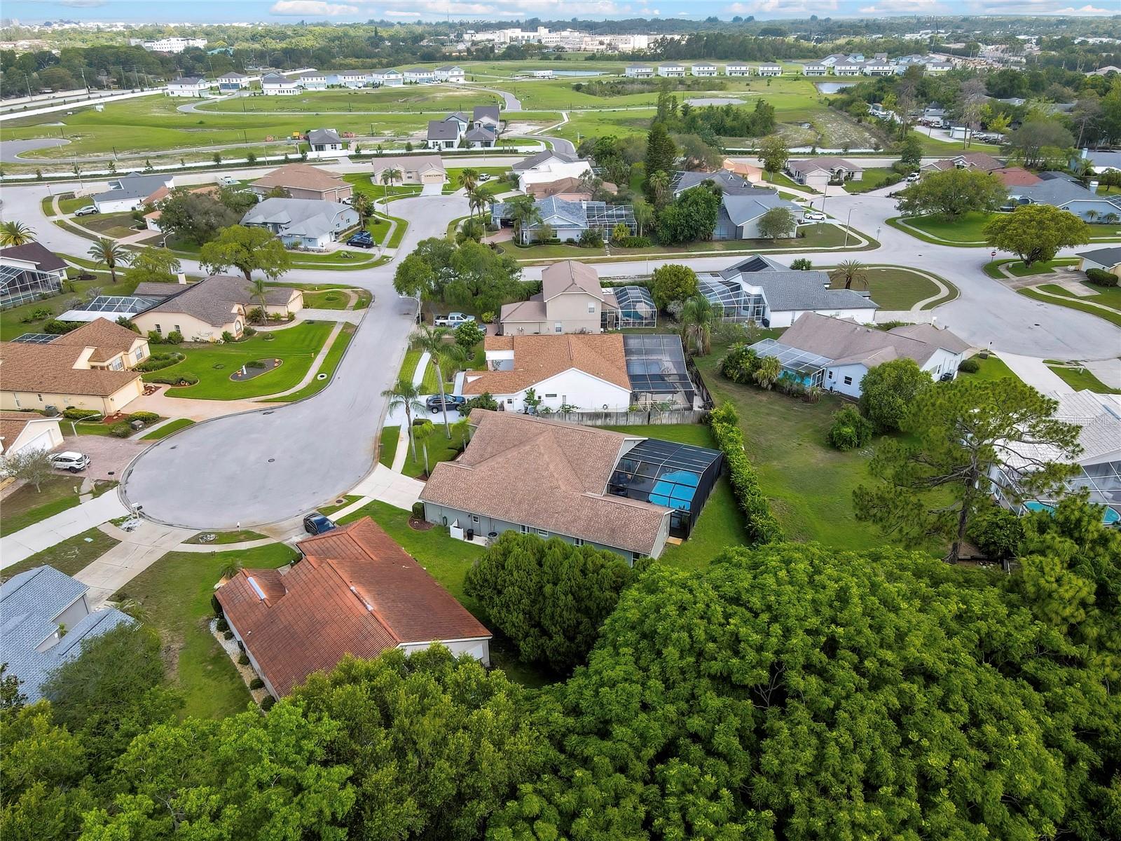 neighborhood tour