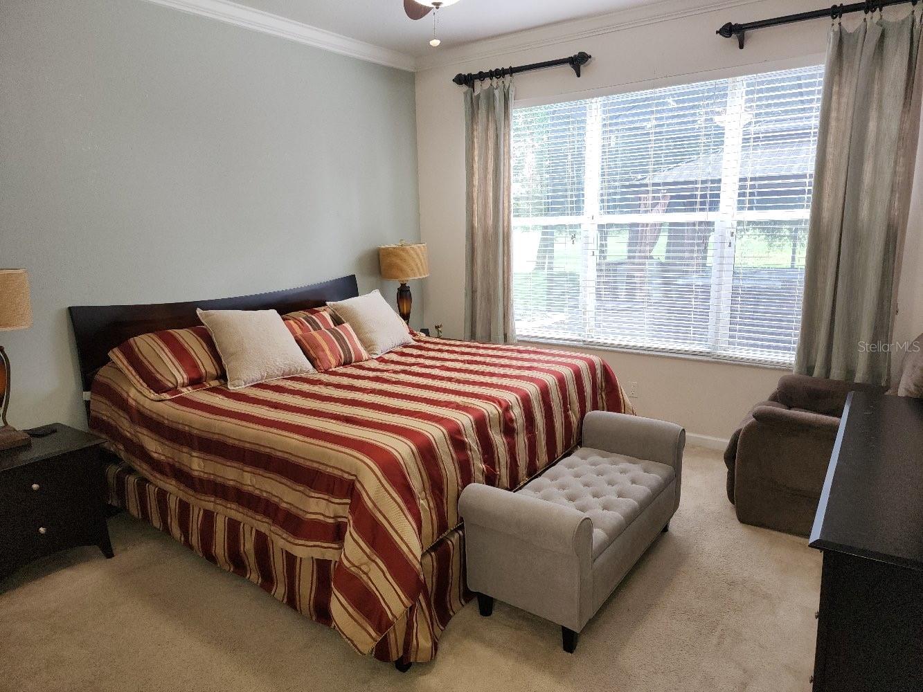 Master Bedroom Level 1