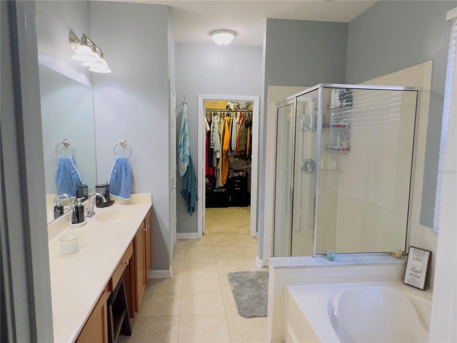Master Ensuite