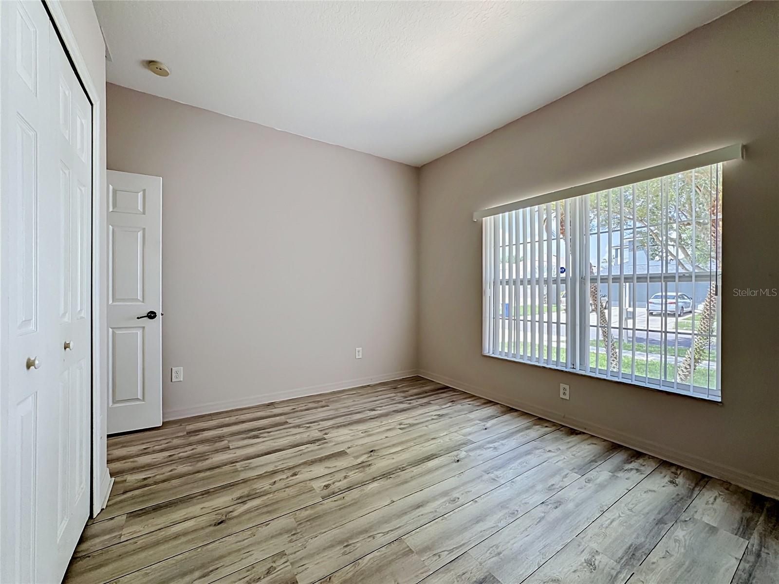 Guest Bedroom 1