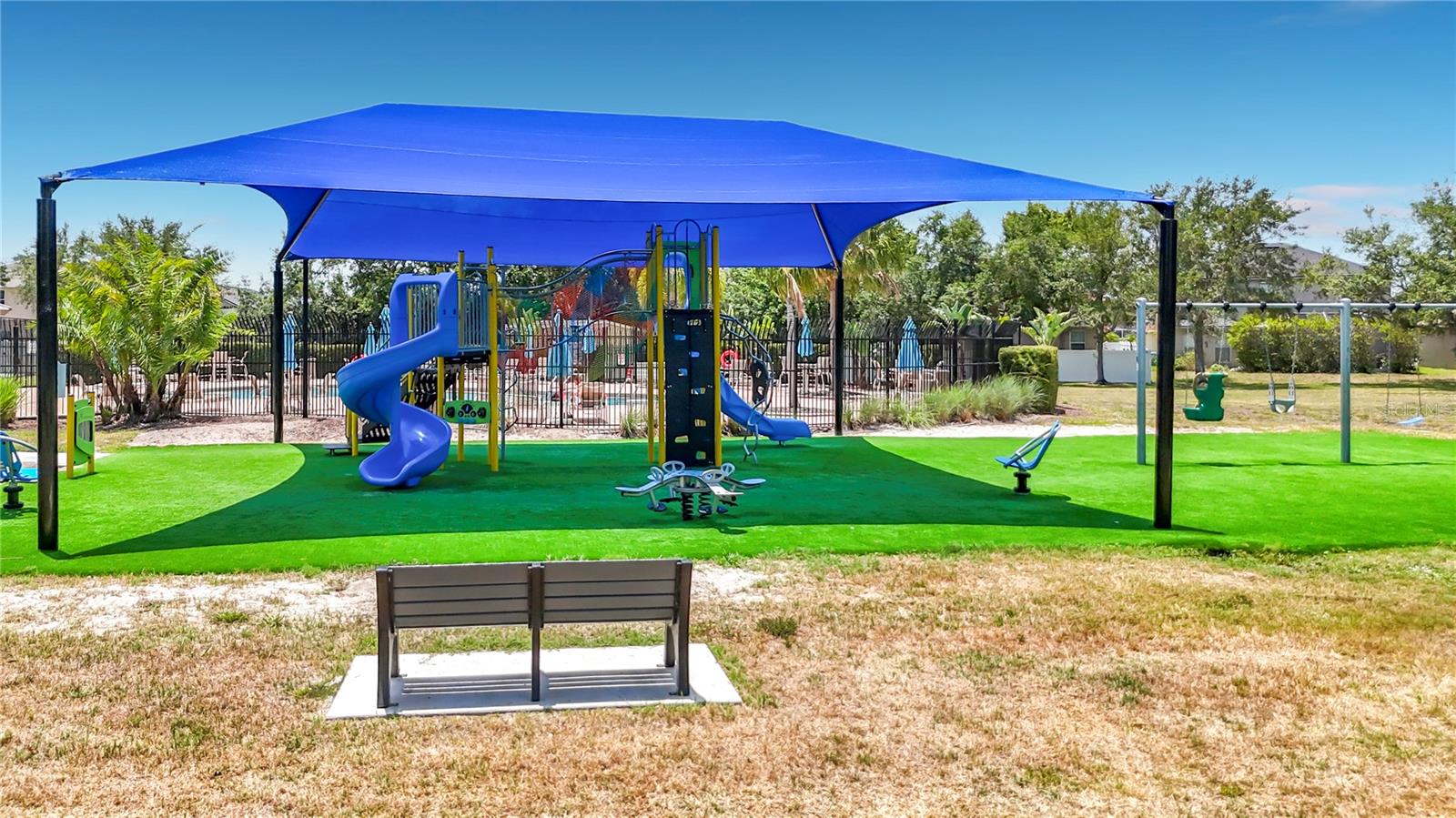 Playground