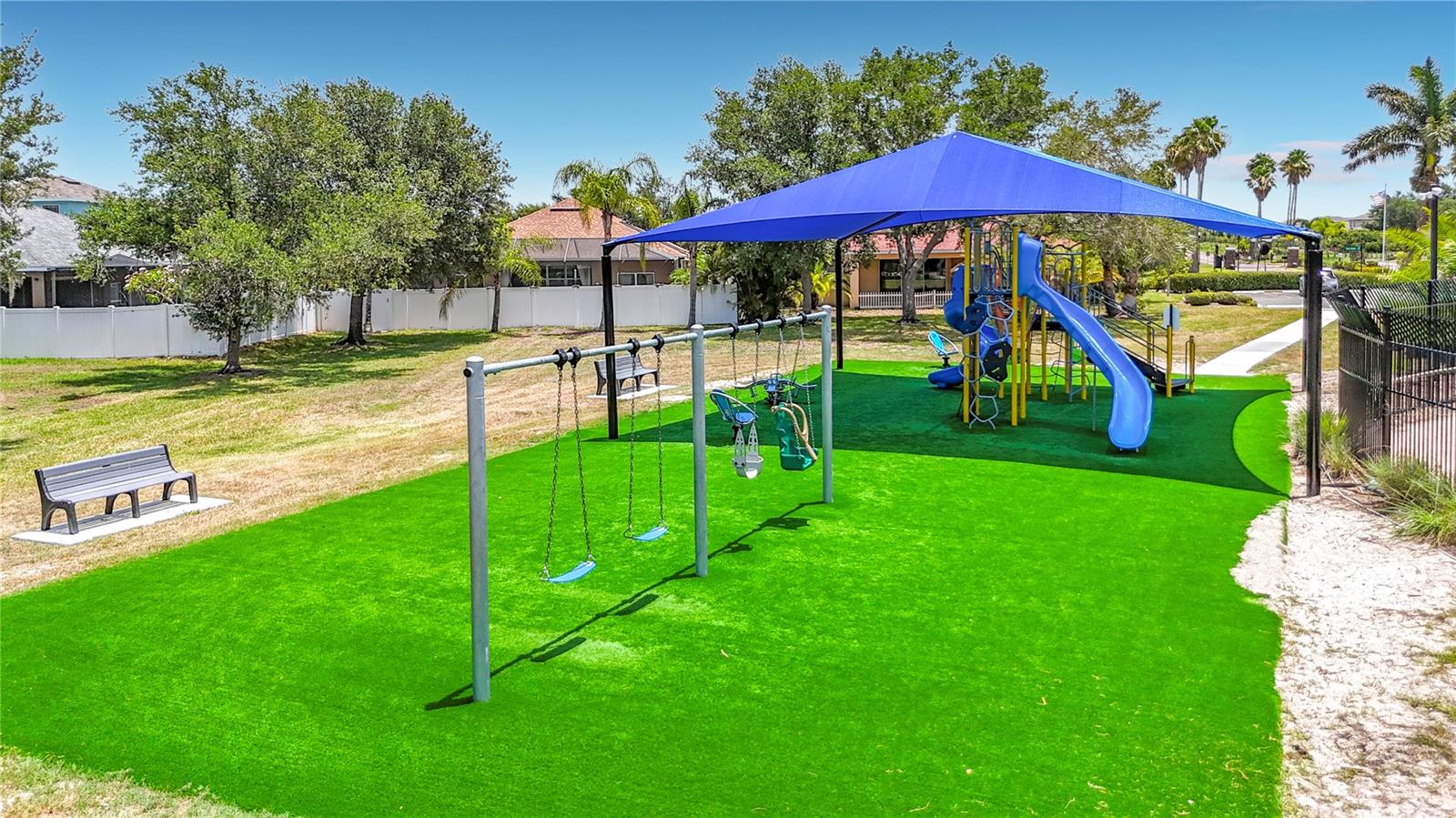 Playground