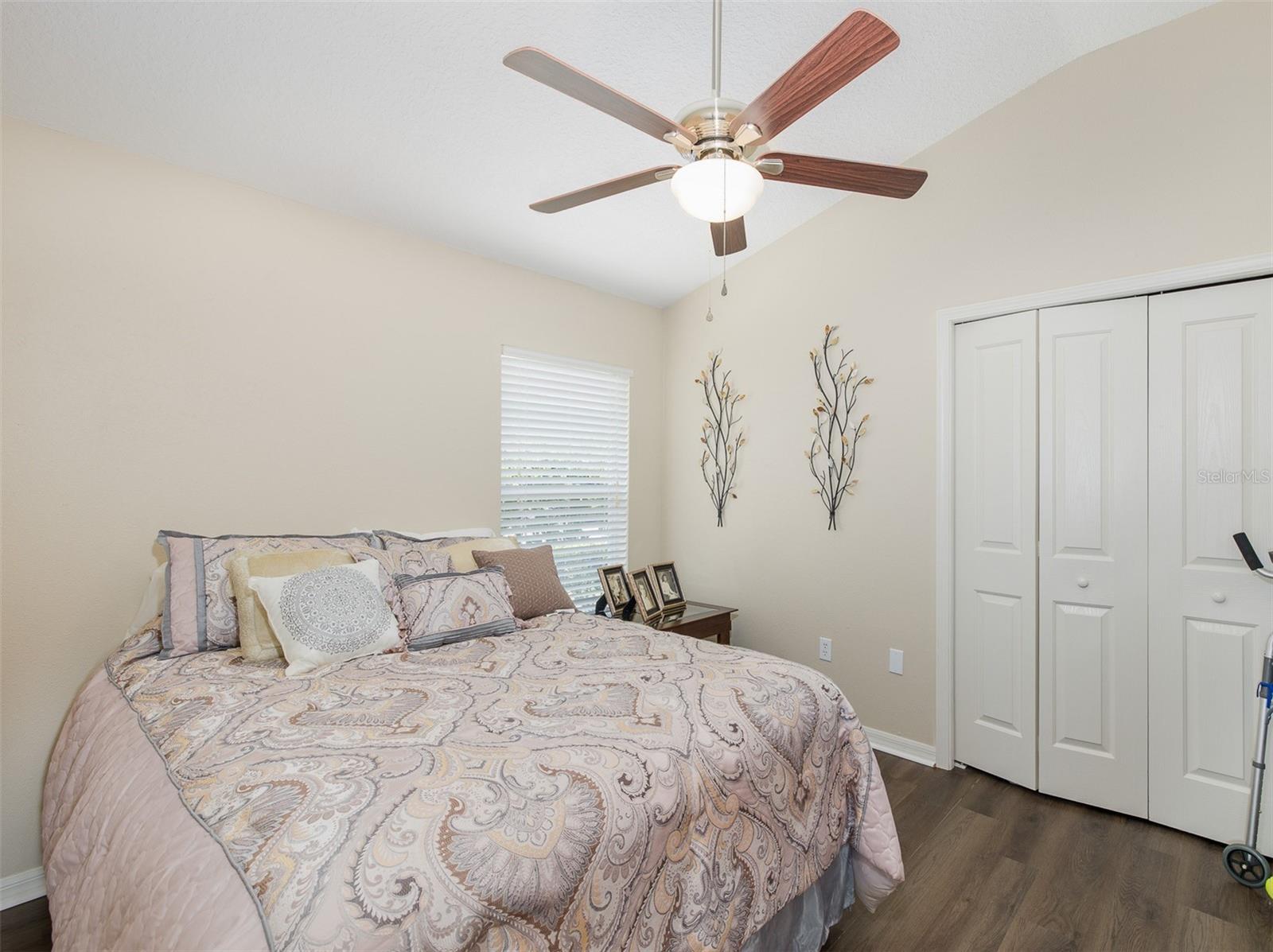 GUEST BEDROOM 2