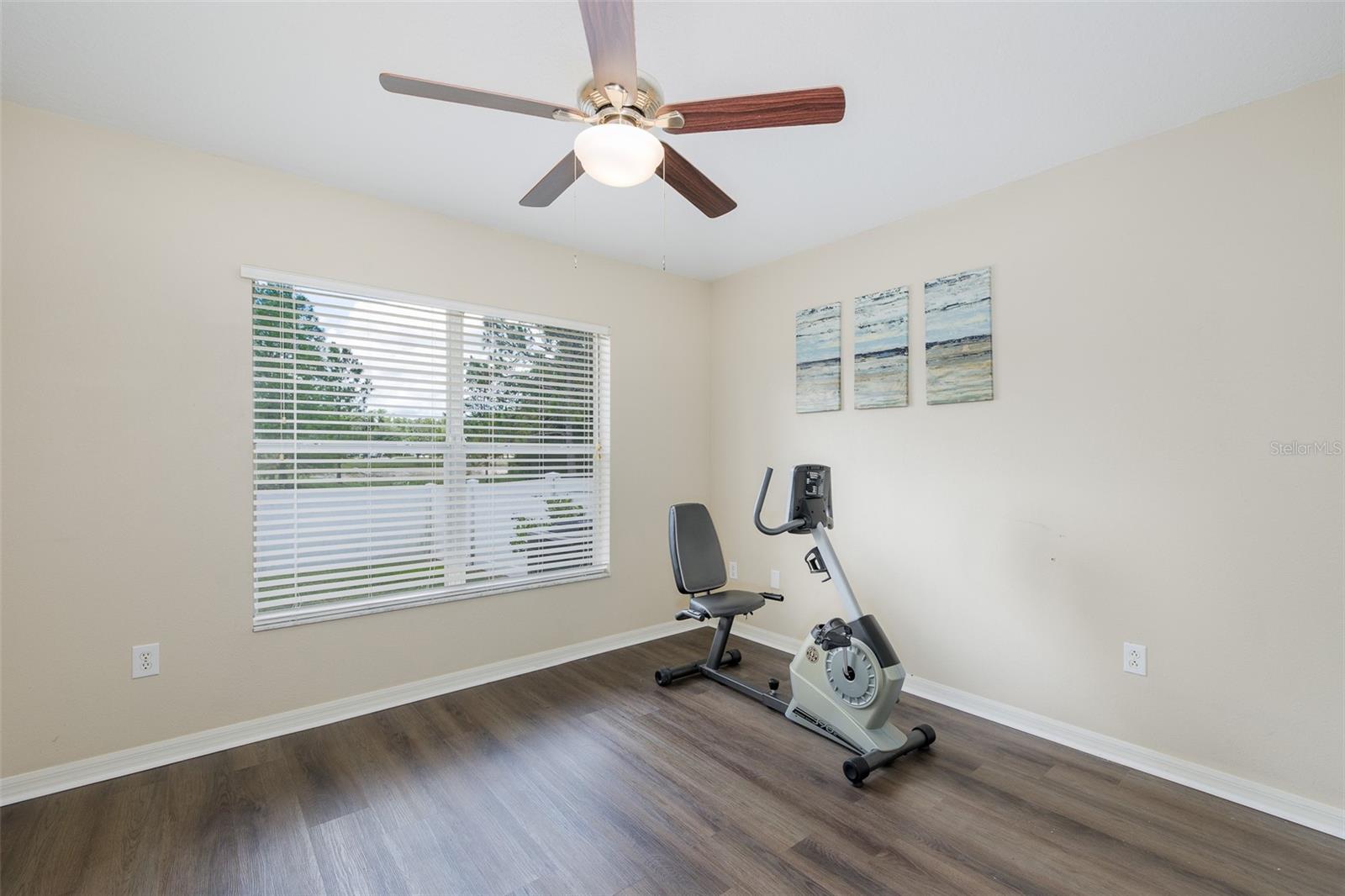 GUEST BEDROOM 3