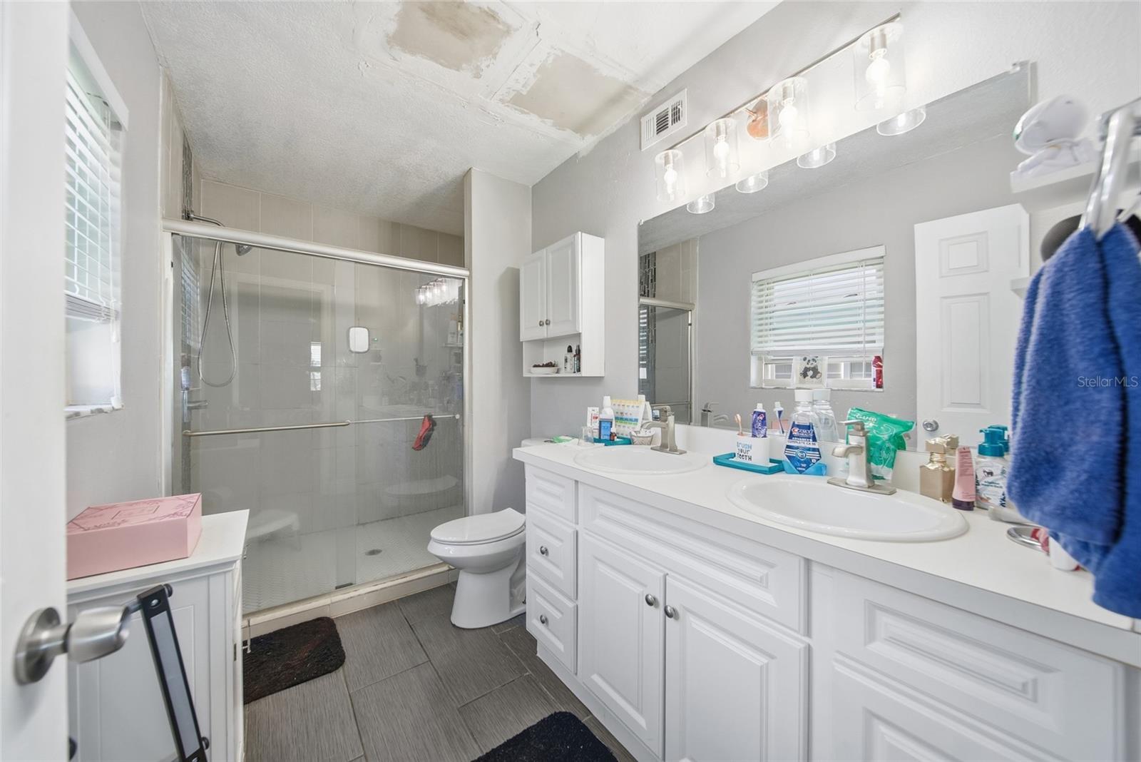 Main Bath