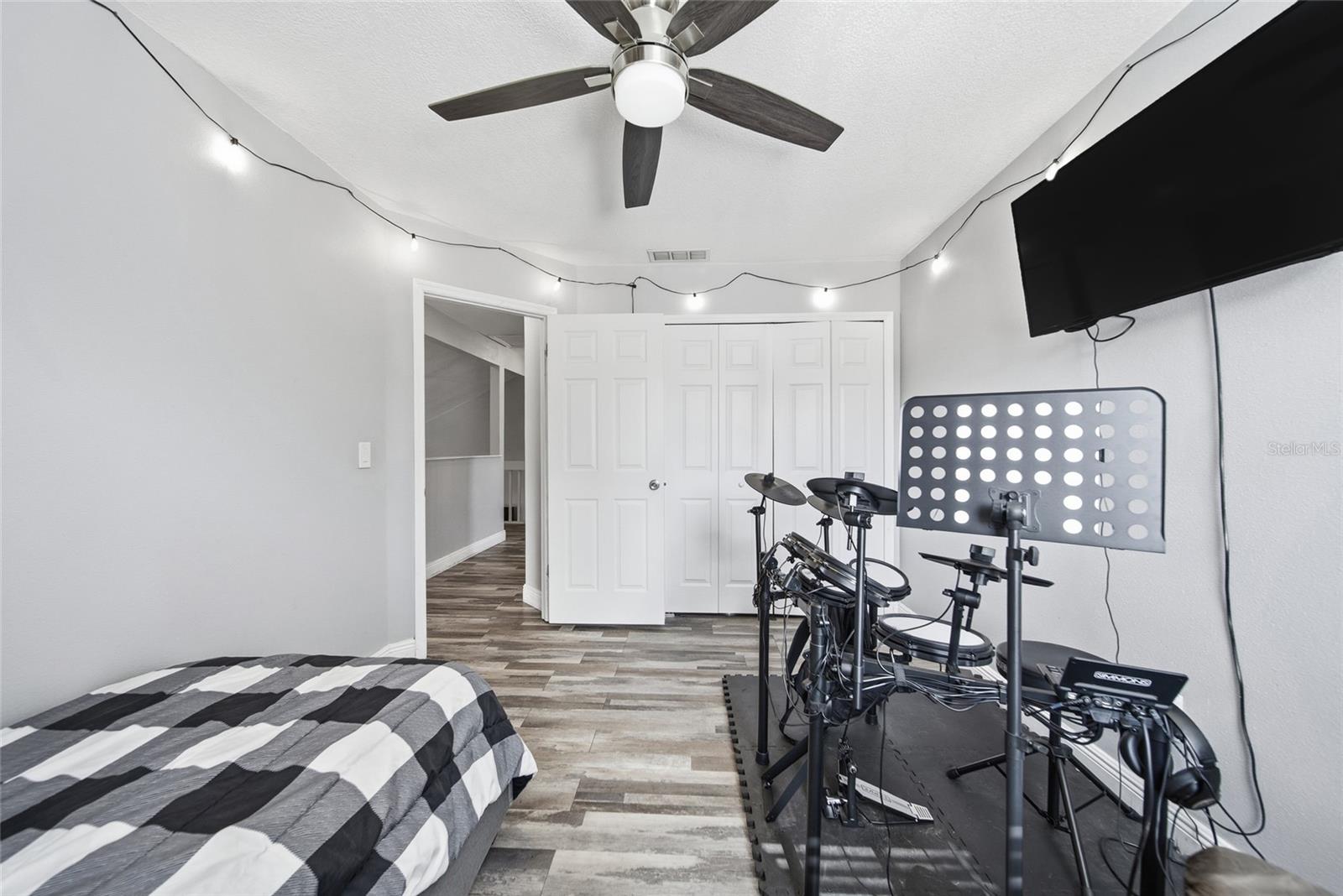 BR3 Upstairs