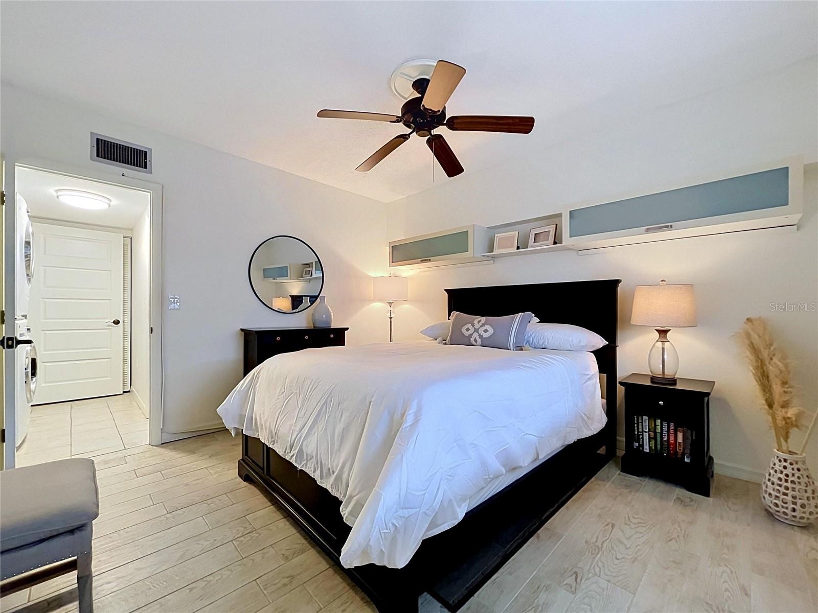Guest bedroom