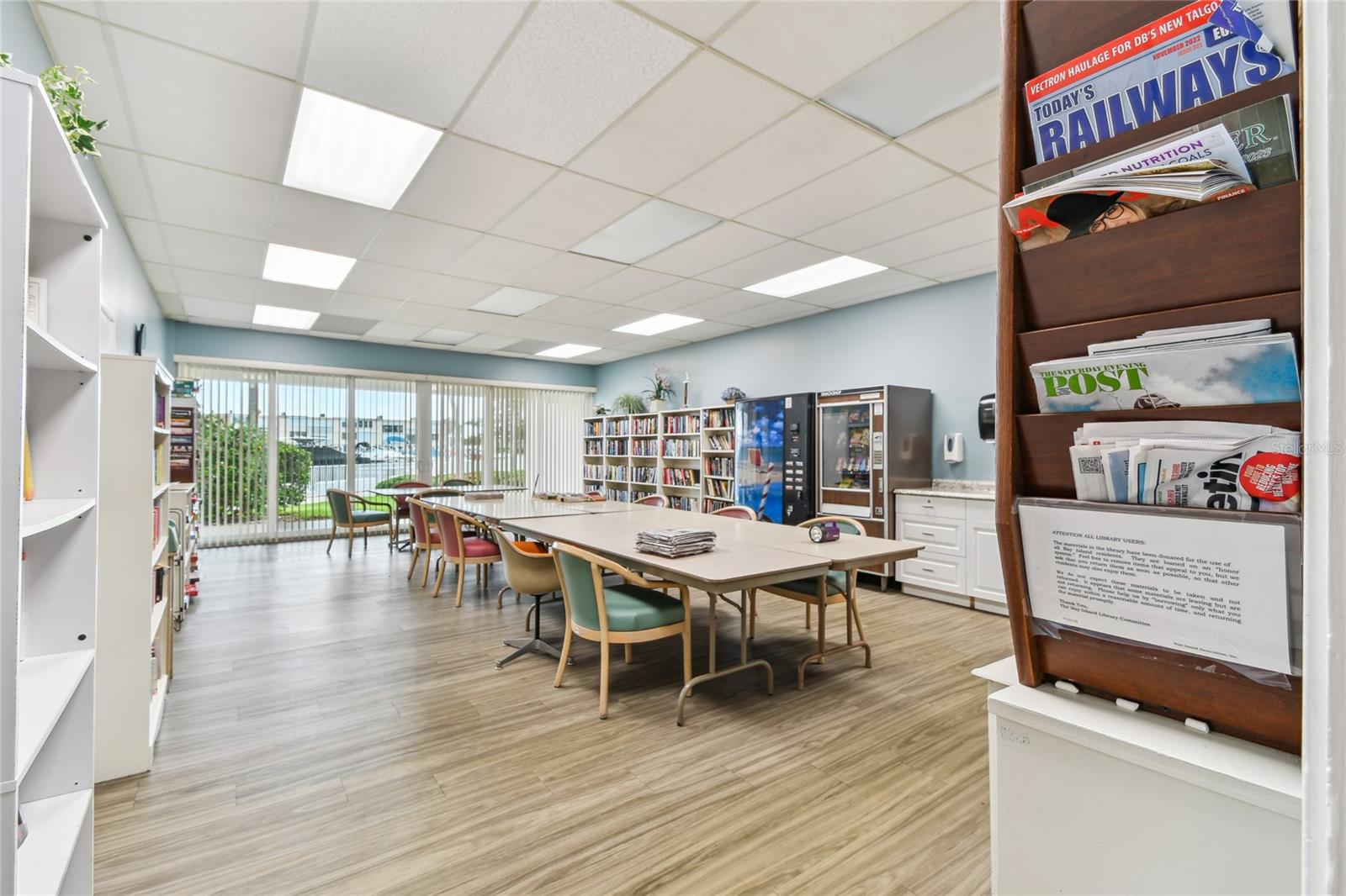 Community Library